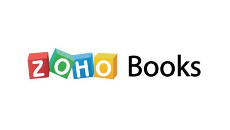 Zoho Books