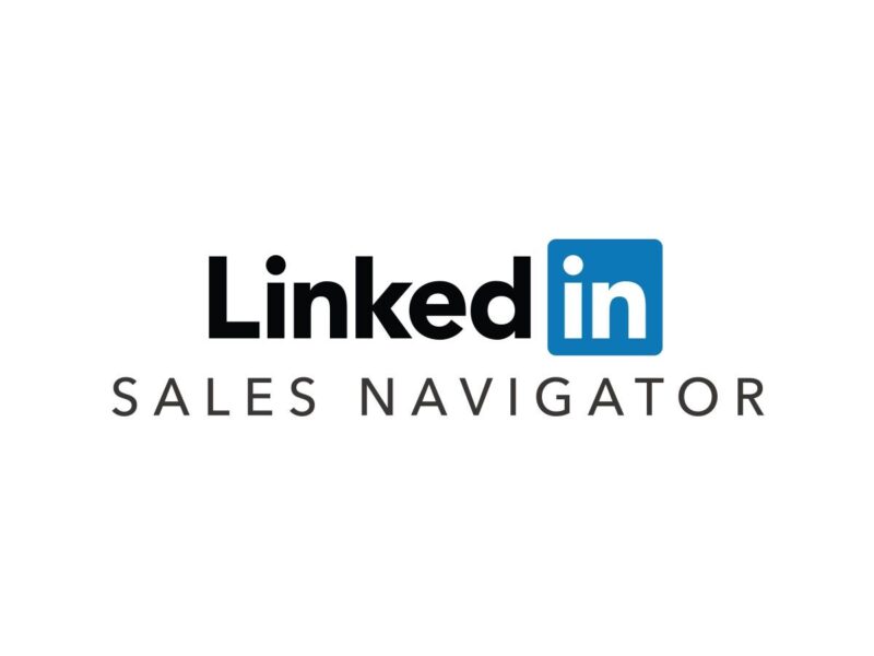 LinkedIn Sales Navigator Professional