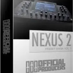 Nexus 2 XP FX