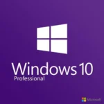 Windows 10 Pro
