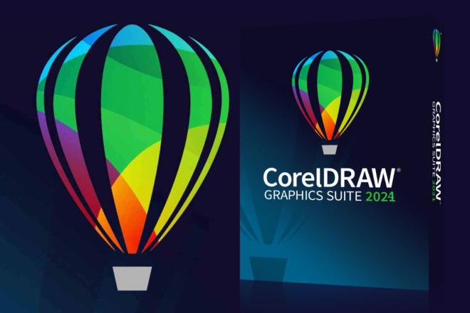 Coreldraw 2024