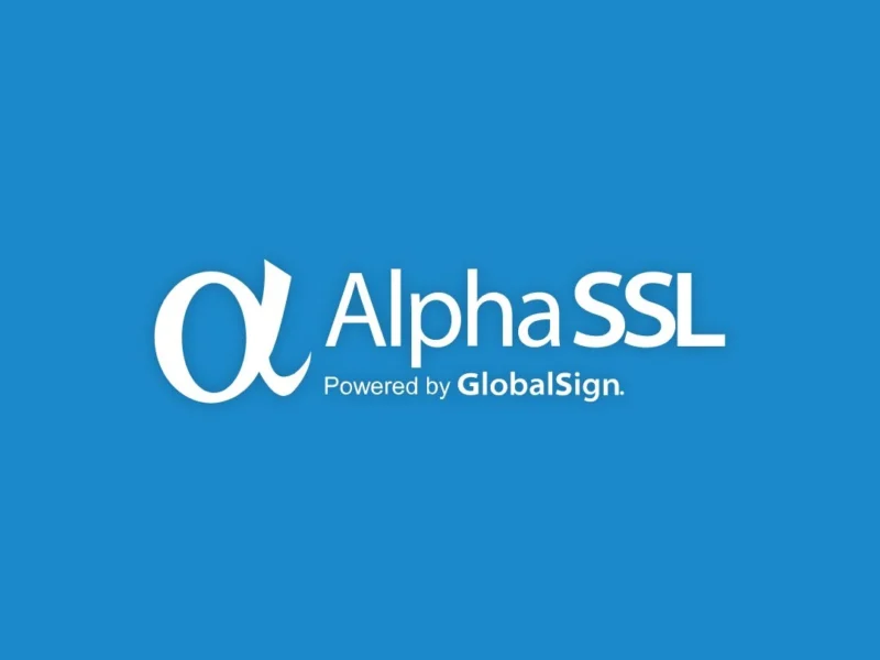 Alpha SSL