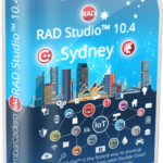 RAD Studio 10.4