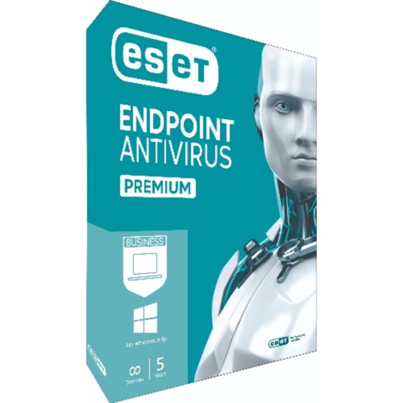 ESET Endpoint Antivirus