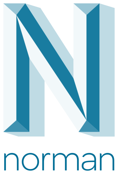 640px Norman AS 201x logo.svg