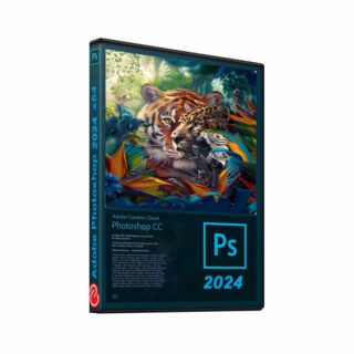 adobe photoshop 2024