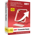ABBYY Screenshot Reader