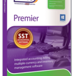 ABSS Premier v22.1 Single (1 user/ multi currency)
