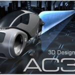 AC3D 6.2 for Mac OS X (32 bit)