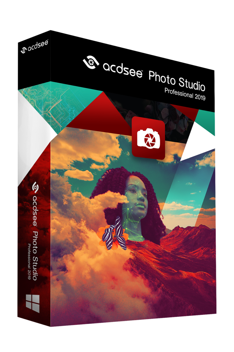 ACDSee Photo Studio Professional 2019