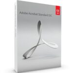 ADOBE ACROBAT STANDARD DC