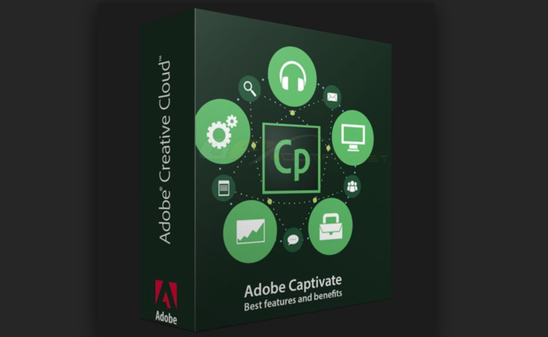 Captivate for teams Level 1 1 - 9