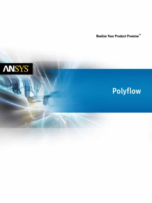 ANSYS Polyflow