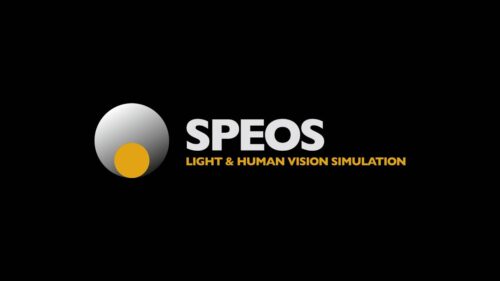 ANSYS SPEOS
