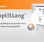 ANSYS optiSLang