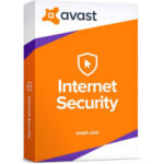 AVAST Internet Security 1 User