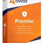 AVAST Premiere 1 User