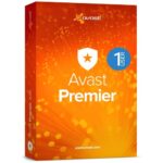 AVAST Ultimate, 1 User