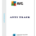 AVG AntiTrack