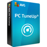 AVG PC TuneUp Business Edition