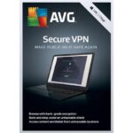 AVG Secure VPN For Mac