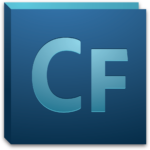Adobe ColdFusion 9 icon