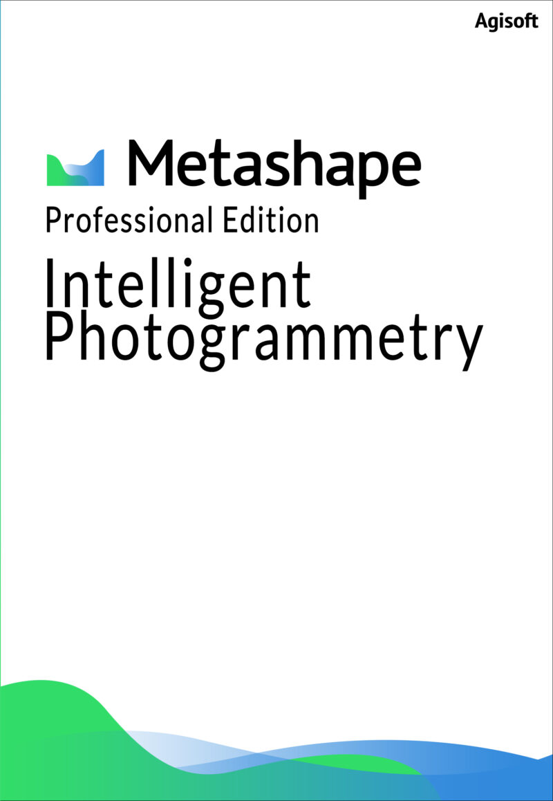 Agisoft Metashape Professional