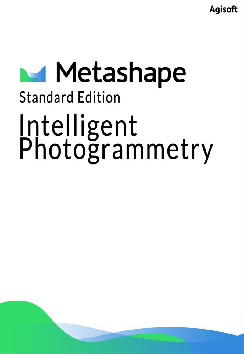 Agisoft Metashape