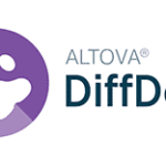 Altova DiffDog