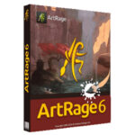 Artrage 6