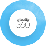 Articulate Presenter 360