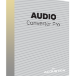 Audio Converter Pro 1