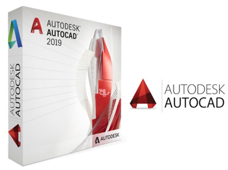 AutoCAD 3D - including specialized toolsets 1 Year