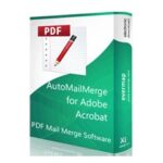 AutoMailMerge