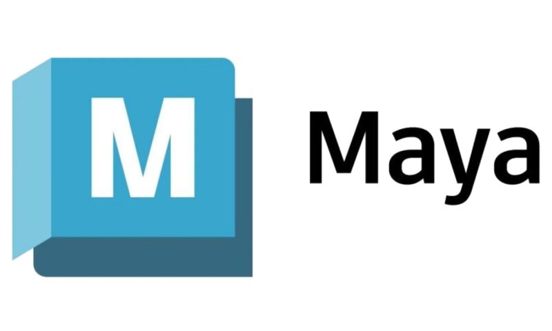 Autodesk Maya logo