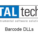 Barcode DLLs
