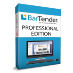 Bartender Label Software - Professional Edition