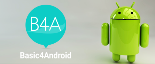 Basic 4 Android Enterprise B4A