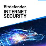 Bit Defender Internet Security, 3 PC