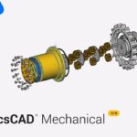 BricsCAD Mechanical