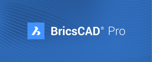 BricsCAD Pro 388x160