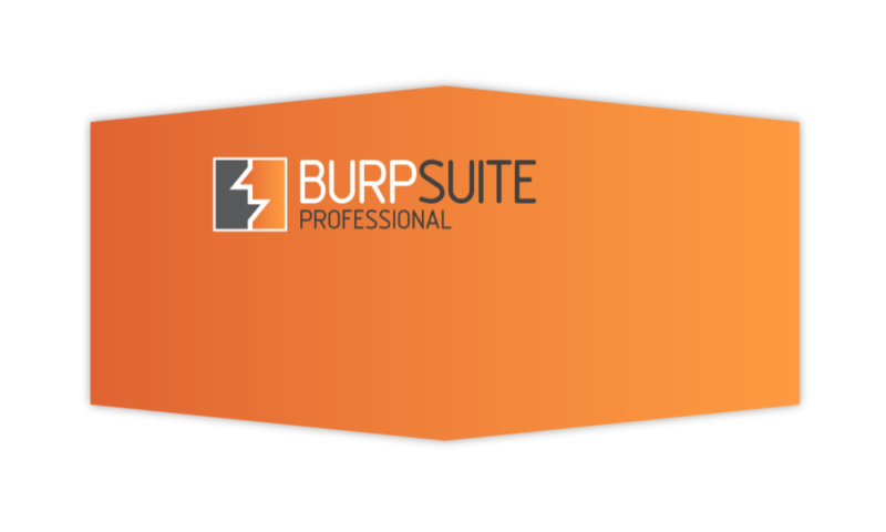 Burpsuite Profesional Edition