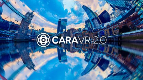 CARA VR