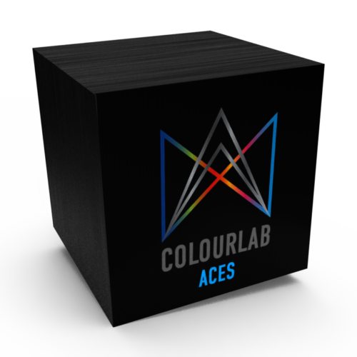 COLOURLAB ACES
