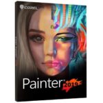COREL Painter Essentials 6 WindowsMac
