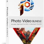 COREL - Photo Video Bundle