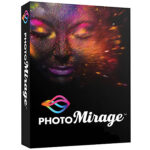 COREL PhotoMirage