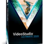 COREL VideoStudio Ultimate 2019