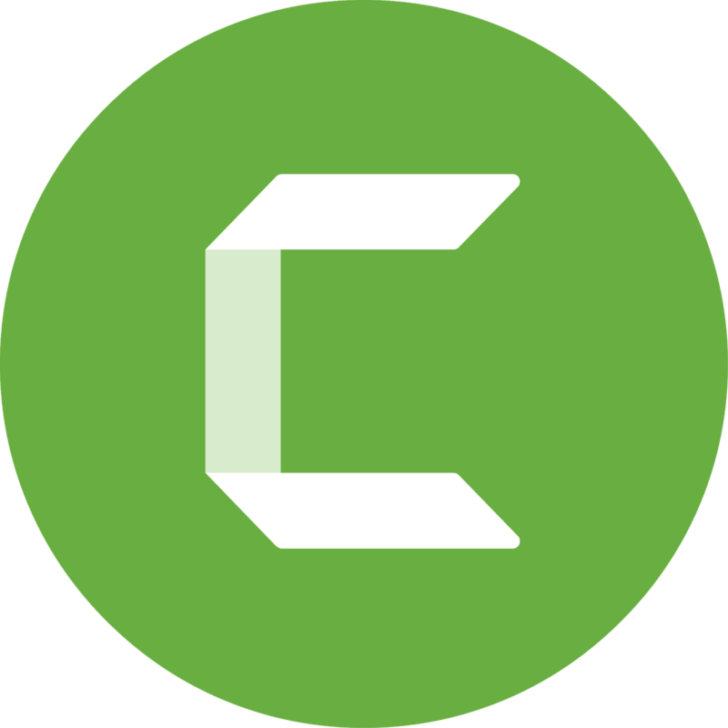 TechSmit Camtasia