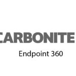 Carbonite Endpoint 360